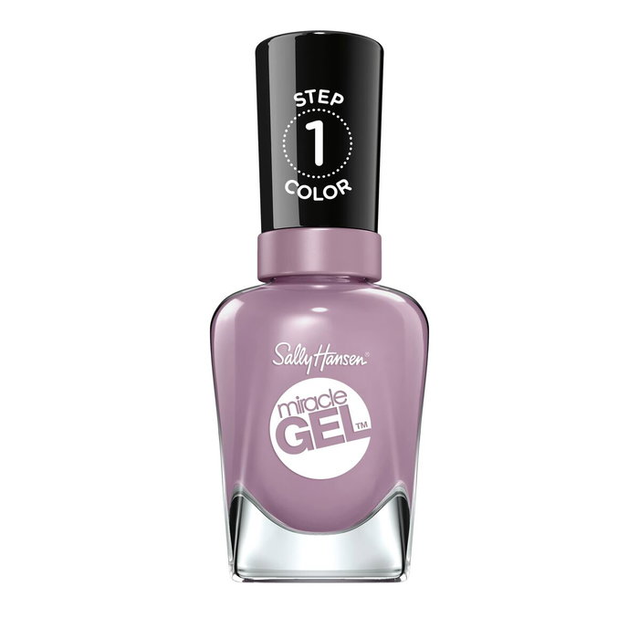 Sally Hansen Miracle Gel #559-street flair Sally Hansen Miracle Gel #559-street flair