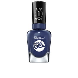 MIRACLE GEL #799-greyfitti