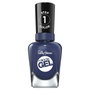 Sally Hansen Miracle Gel #609-midnight mod