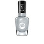 Sally Hansen Miracle Gel Esmalte de Uñas #799 greyfitti - Manicura Gel sin Lámpara UV 14,7 ml