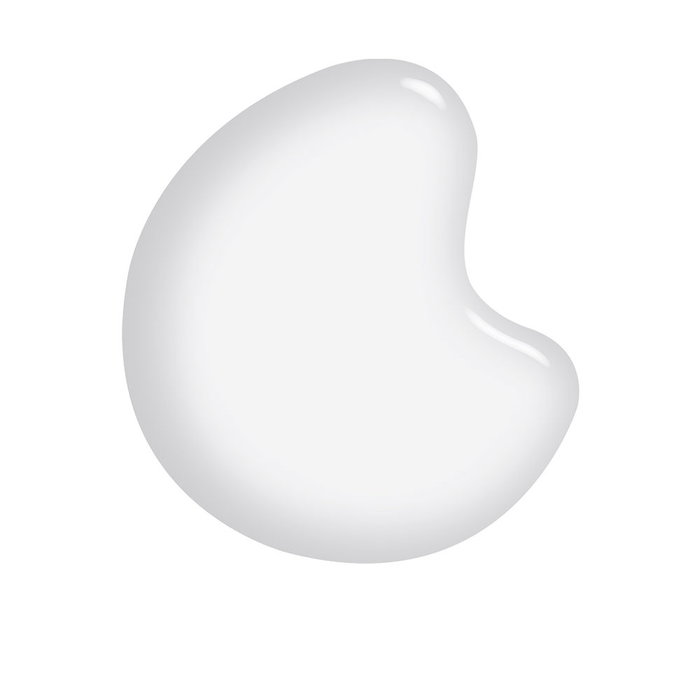 Sally Hansen MIRACLE GEL top coat matte Esmalte de Uñas 14,7 ml con Acabado Mate y Larga Duración