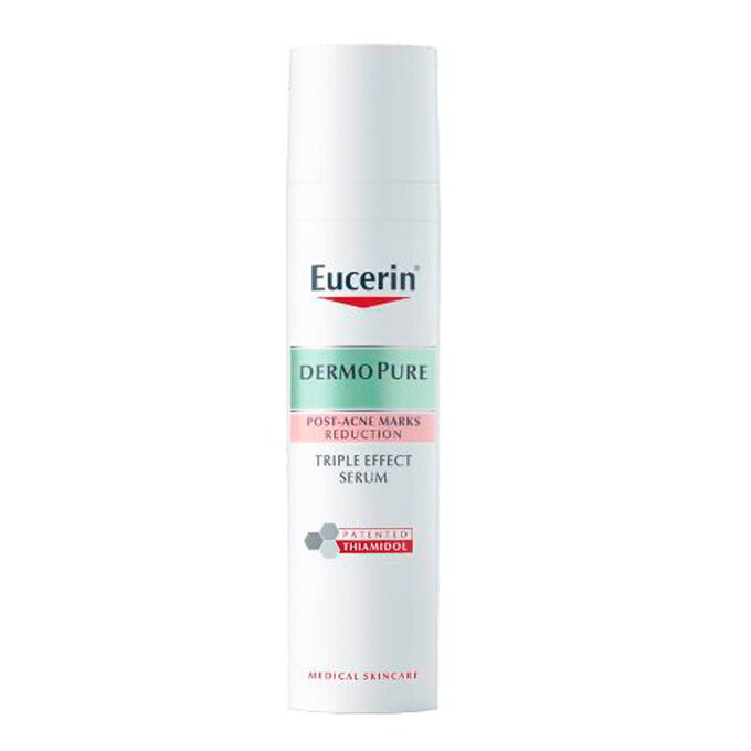 Eucerin Dermopure Clinical Triple Acción Oil Control Serum 40 ml Eucerin Dermopure Clinical Triple Acción Oil Control Serum 40 ml