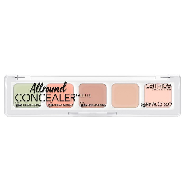 Catrice ALLROUND concealer #010 6 gr Catrice ALLROUND concealer #010 6 gr