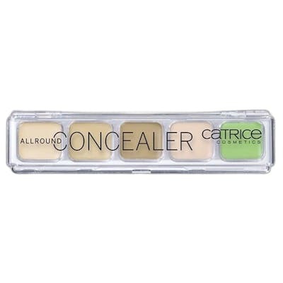 Catrice ALLROUND concealer #010 6 gr Catrice ALLROUND concealer #010 6 gr
