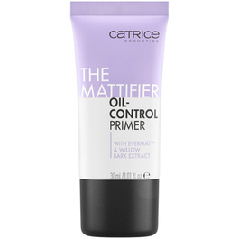 The Mattifier, Control de aceite, Imprimación líquida, 30 ml