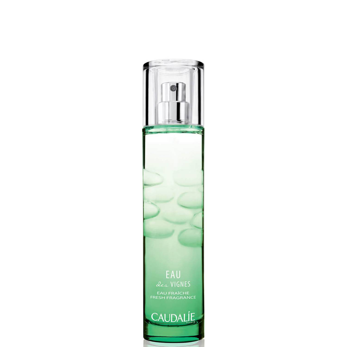 Caudalie Eau Des Vignes Fresh Fragrance Eau de Toilette 50 mL