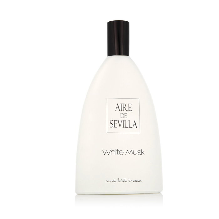 Aire Sevilla White Musk Eau de Toilette