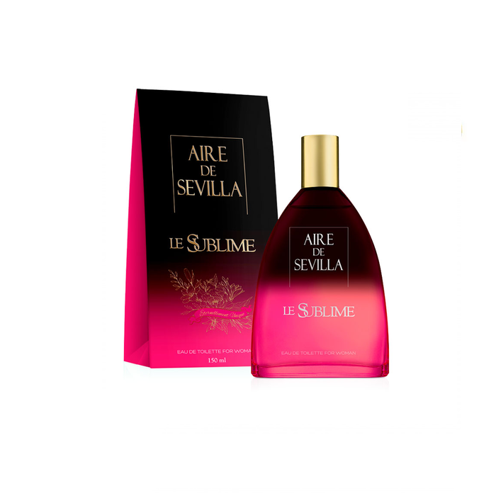 Aire Sevilla Le Sublime Eau de Toilette 150 ml