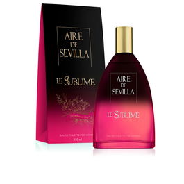 Aire Sevilla Le Sublime Eau de Toilette Vaporizador 150 ml para Mujer