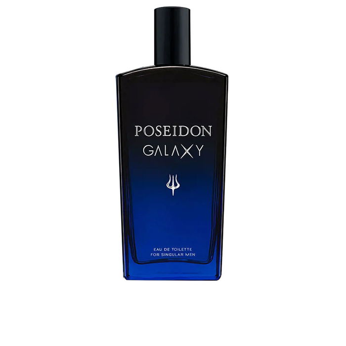 Poseidon POSEIDON GALAXY Eau de Toilette Vaporizador 150 ml Hombre Aromática Especiada Poseidon POSEIDON GALAXY Eau de Toilette Vaporizador 150 ml Hombre Aromática Especiada