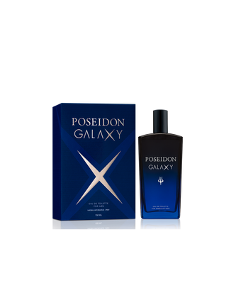 Poseidon Galaxy Eau de Toilette 150 ml