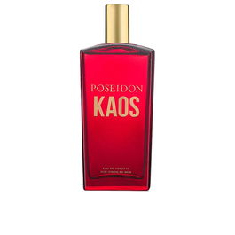 Poseidon KAOS Eau de Toilette Vaporizador para Hombre 150 ml