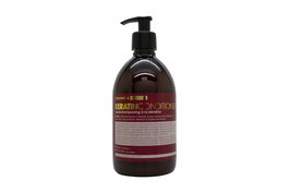 Organic & Botanic Keratin Conditioner 500ml