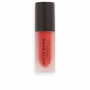 Revolution Make Up MATTE BOMB Liquid Lip lure red