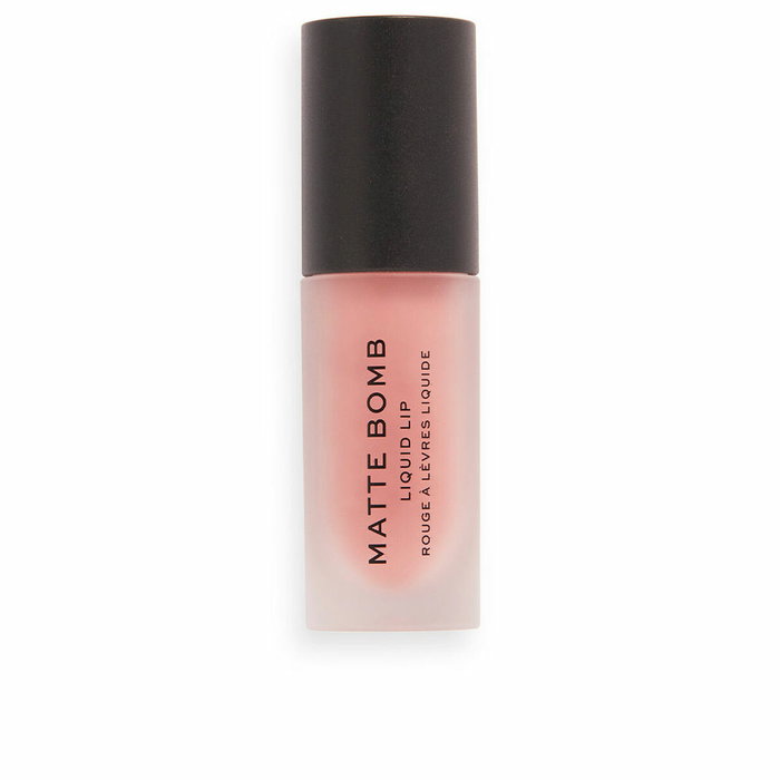 Revolution Make Up MATTE BOMB Liquid Lip nude magnet Revolution Make Up MATTE BOMB Liquid Lip nude magnet