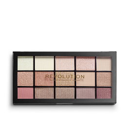 Makeup Revolution Reloaded Palette - Iconic