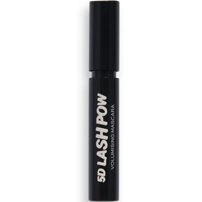 Revolution Make Up 5D LASH POW Voluminising Mascara 12,20 ml