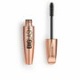 Makeup Revolution Big Lash XL Máscara de Pestañas Negro 8 g