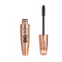 Makeup Revolution Big Lash XL Máscara de Pestañas Negro 8 g