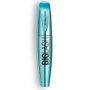 Makeup Revolution Big Lash XL Máscara de Pestañas Impermeable Negro