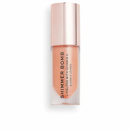 Revolution Make Up SHIMMER BOMB lip gloss starlight