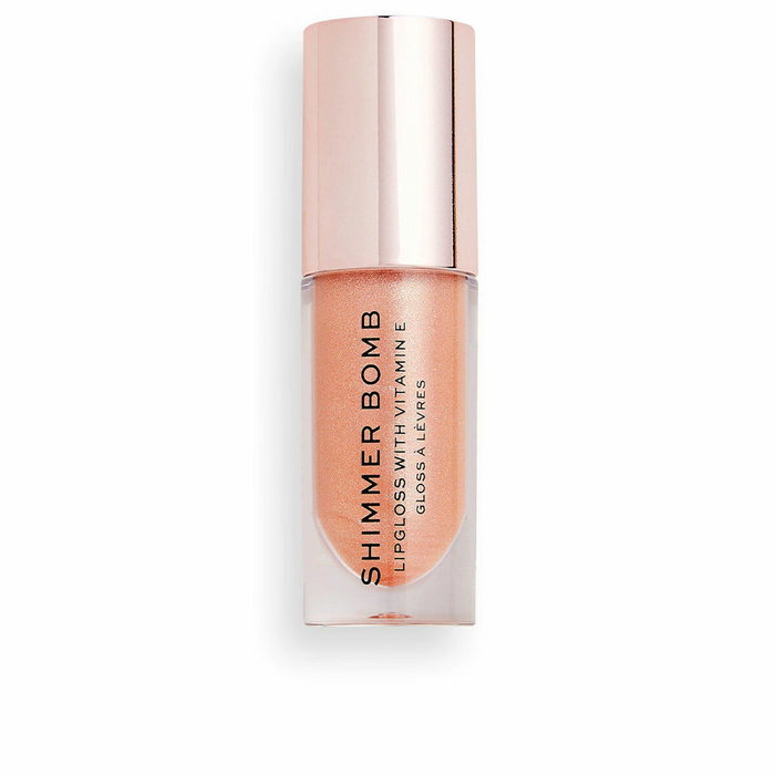 Revolution Make Up Shimmer Bomb Lip Gloss Starlight