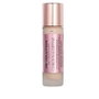 Revolution Make Up CONCEAL & DEFINE Full Coverage Foundation #F4