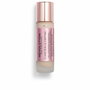 Revolution Make Up CONCEAL & DEFINE Full Coverage Foundation #F4