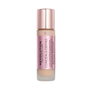 Revolution Make Up Conceal & Define Full Coverage Foundation F5