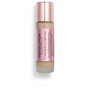Revolution Make Up CONCEAL & DEFINE Full Coverage Foundation F7