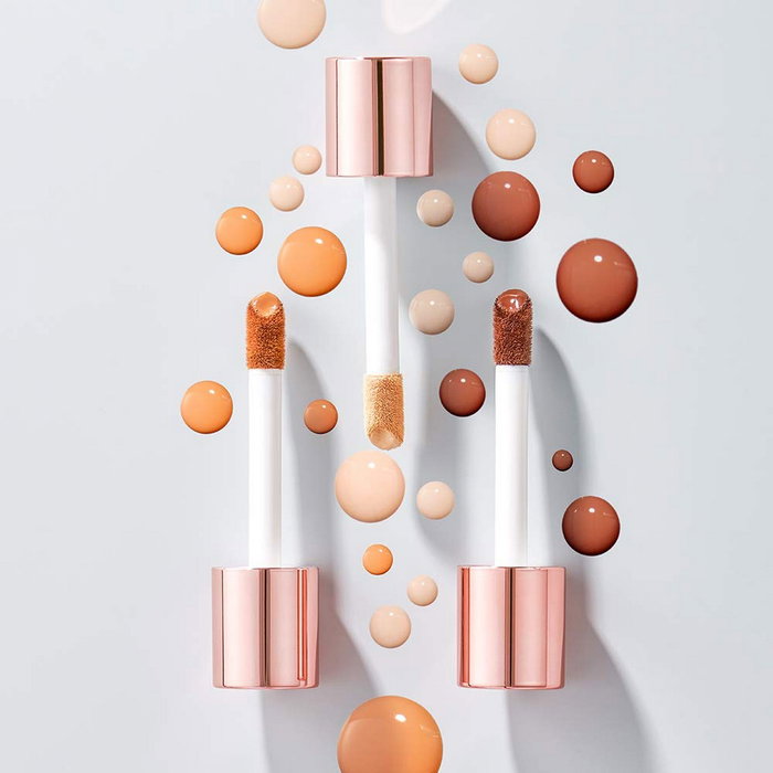 Revolution Make Up CONCEAL & DEFINE Base de Maquillaje F9