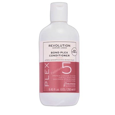 Revolution Hair Care PLEX 5 Bond Plex Conditioner 250 ml Revolution Hair Care PLEX 5 Bond Plex Conditioner 250 ml
