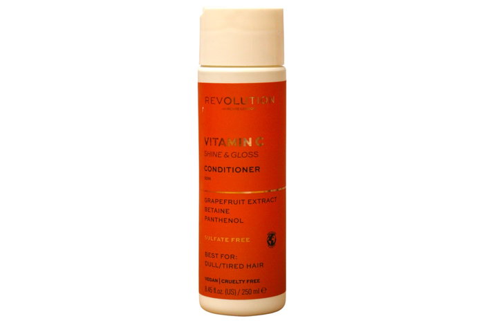 Vitamin C, Acondicionador de cabello, Hidratante, 250 ml Vitamin C, Acondicionador de cabello, Hidratante, 250 ml
