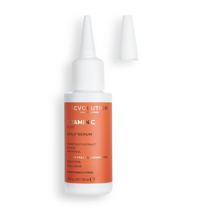 Revolution Hair Care VITAMIN C Scalp Serum 50 ml Revolution Hair Care VITAMIN C Scalp Serum 50 ml