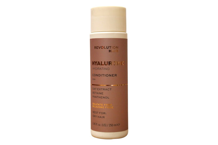 Hyaluronic, Acondicionador de cabello, Hidratante, 250 ml