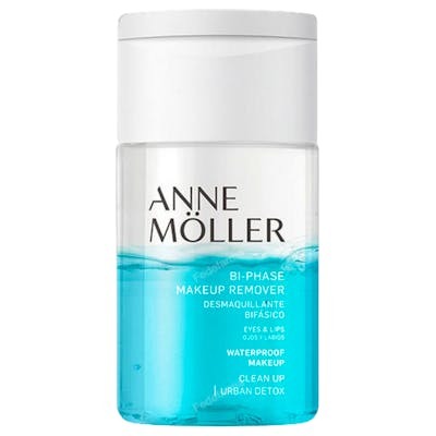 Anne Möller Clean Up Bi-Phase Eyes and Lips 100 ml