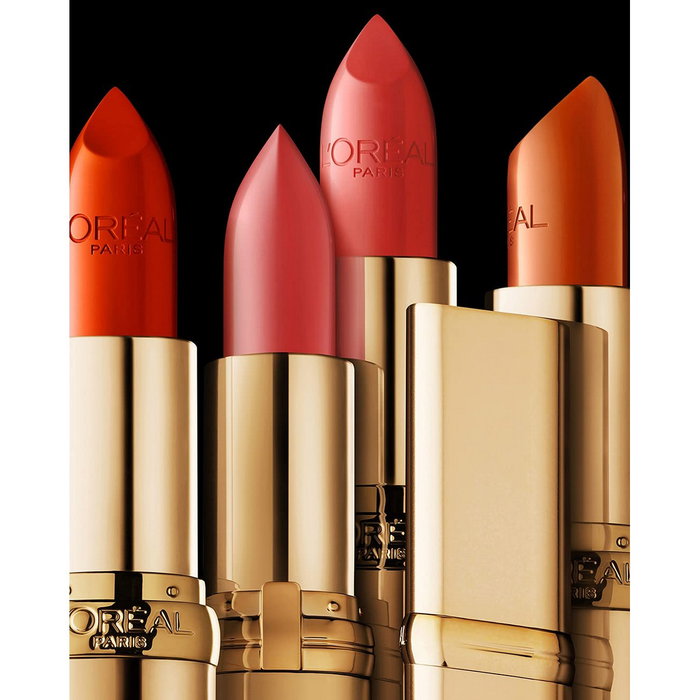 L'Oreal Paris Color Riche Lápiz labial cremoso 235 Desnudo