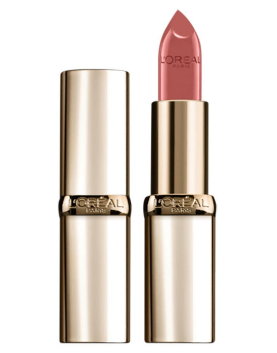 L'Oreal Paris Color Riche Lápiz labial cremoso 235 Desnudo