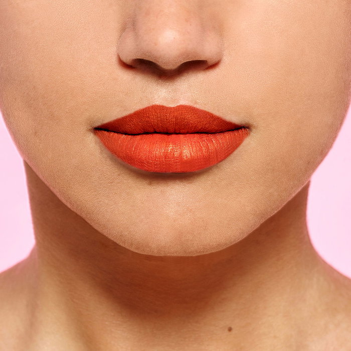 L'Oréal Paris INFALLIBLE Matte Lip Crayon 106-mon cinnamon