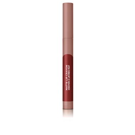 L'Oréal Paris Infallible Matte Lip Crayon 112-spice of life