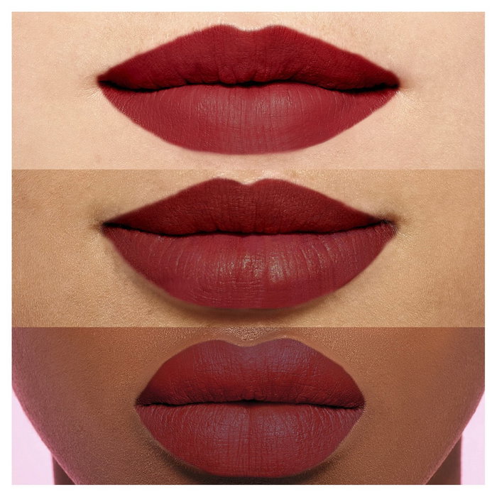 L'Oréal Paris Infallible Matte Lip Crayon 113-brulee everyday L'Oréal Paris Infallible Matte Lip Crayon 113-brulee everyday