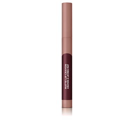 L'Oréal Paris INFAILLIBLE Matte Lip Crayon 116-cherryfic