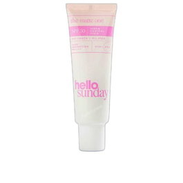 Hello Sunday The Matte One Sebum Control Fluid SPF50 50ml