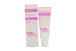 Hello Sunday The Matte One Sebum Control Fluid SPF50 50ml