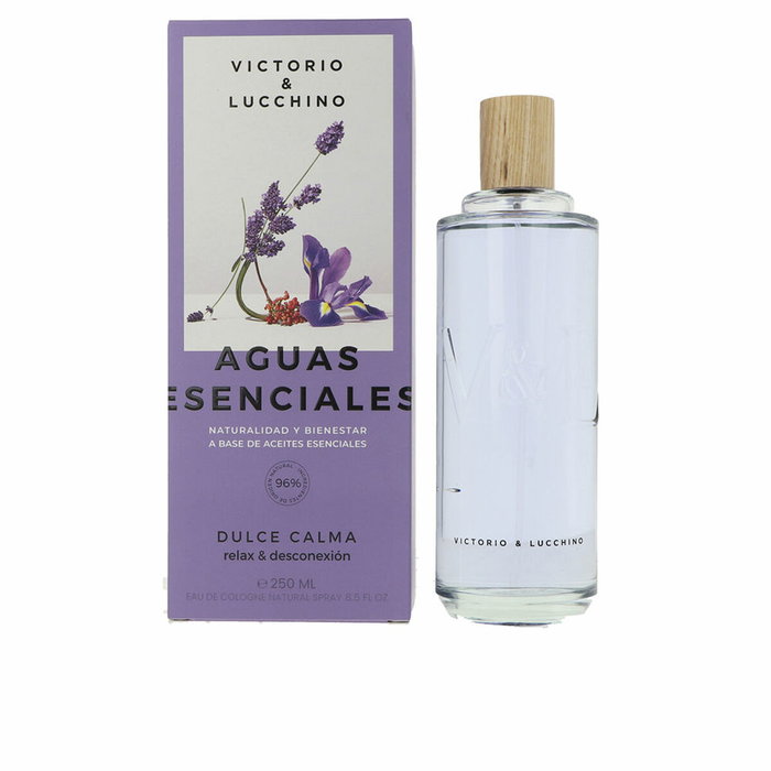 Victorio & Lucchino Aguas Esenciales V&L Dulce Calma Eau de Toilette 250 ml