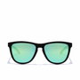 Hawkers ONE RAW CARBON FIBER polarized #emerald