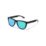 Hawkers ONE RAW CARBON FIBER Polarized Gafas de Sol Adultos Espejadas UV400 TR90