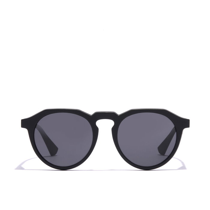 Hawkers Gafas de Sol Warwick Raw #carbon black Unisex Redondas Polarizadas para Adultos Hawkers Gafas de Sol Warwick Raw #carbon black Unisex Redondas Polarizadas para Adultos