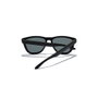 Hawkers ONE RAW polarized black dark