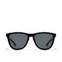 Hawkers ONE RAW polarized black dark